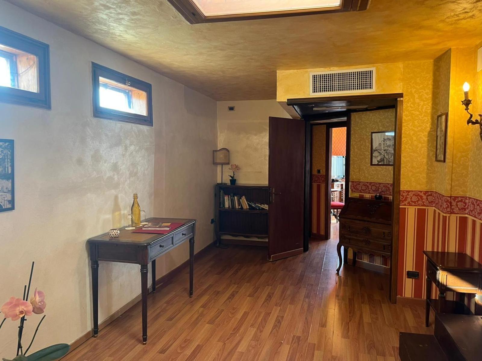 Ca' Morosini 1 & 2 Hotell Venezia Eksteriør bilde