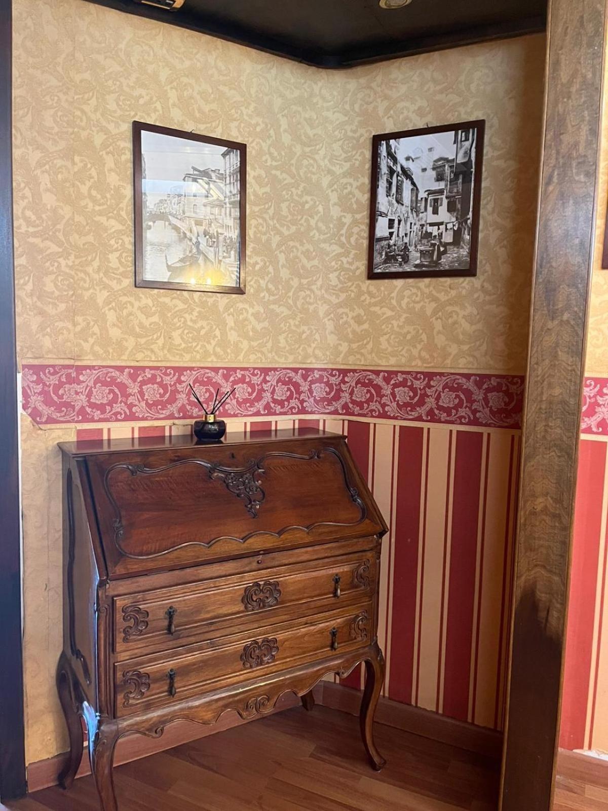 Ca' Morosini 1 & 2 Hotell Venezia Eksteriør bilde