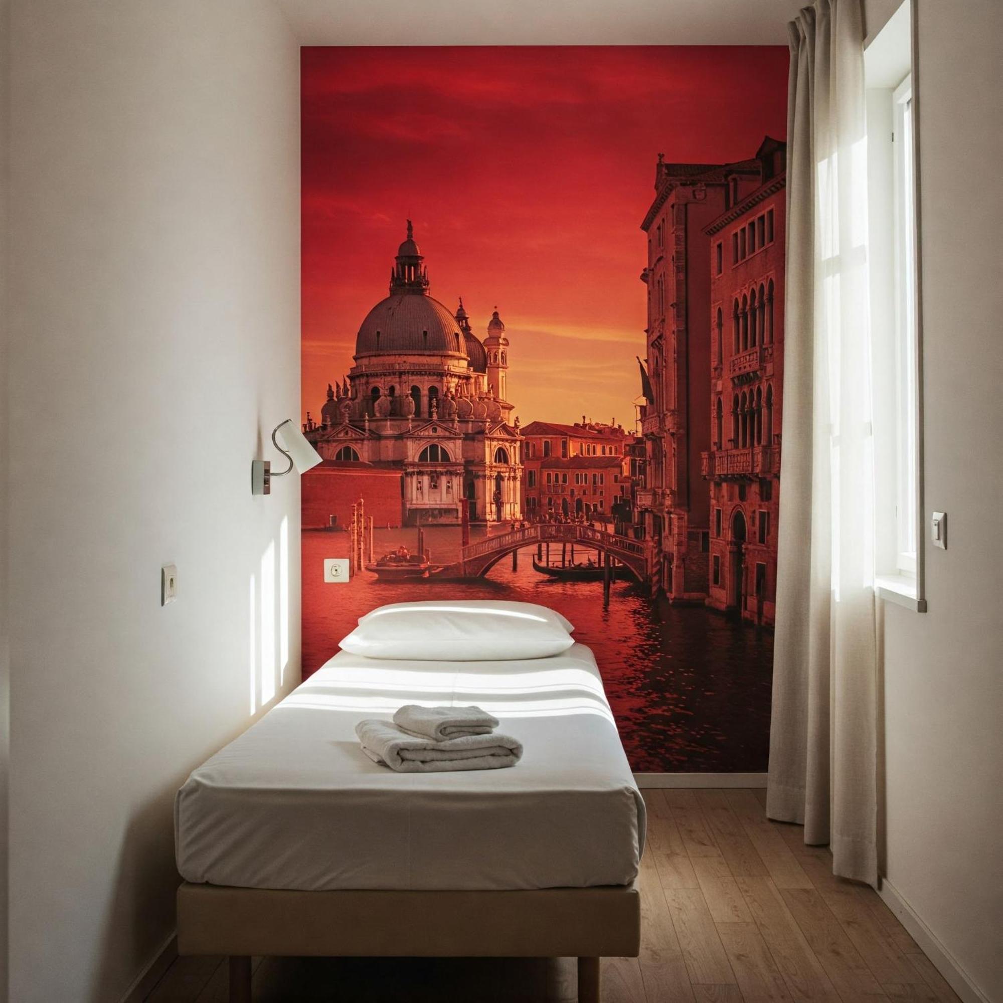 Ca' Morosini 1 & 2 Hotell Venezia Eksteriør bilde
